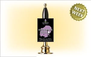 Brewhouse Bell – 4.0% ABV