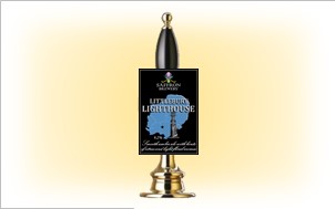 Littlebury Lighthouse – 4.2% ABV
