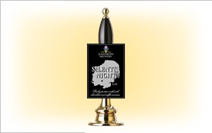 Silent Night – 5.2% ABV