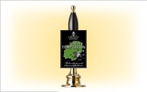 Turpin’s Temptation – 4.8% ABV