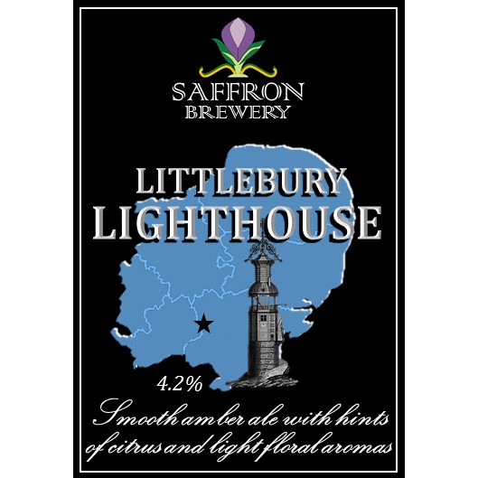 Littlebury Lighthouse Thumbnail