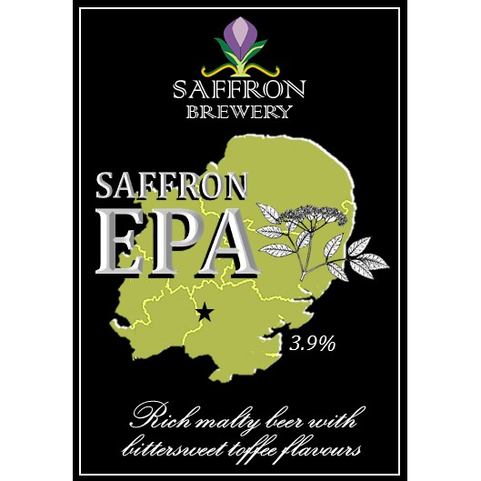 Saffron EPA Thumbnail