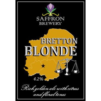 Bretton Blonde Thumbnail